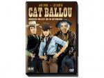 Cat Ballou - Hängen sollst du in Wyoming [DVD]