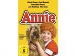 Annie DVD