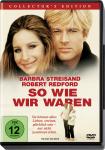 So wie wir waren (Collectors Edition) DVD