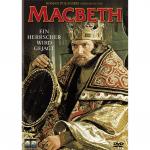 DVD Macbeth Ein Herrscher wird gejagt FSK: 16