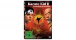 DVD Karate Kid 2 Hörbuch