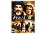 Der Wind und der Löwe [DVD]