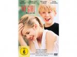 My Girl - Meine erste Liebe DVD