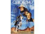 Geronimo - Das Blut der Apachen [DVD]