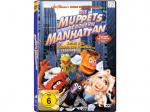 Die Muppets erobern Manhattan [DVD]