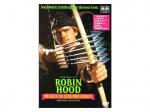 Robin Hood - Helden in Strumpfhosen [DVD]