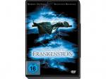Mary Shelleys Frankenstein DVD