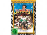 Jumanji (Collector’s Edition) DVD