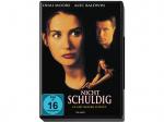 Nicht schuldig [DVD]