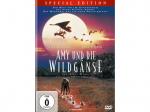 Amy und die Wildgänse (Special Edition) [DVD]