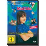 Matilda auf DVD