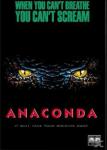 ANACONDA auf DVD