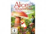 Alice im Wunderland [DVD]