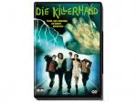 DIE KILLERHAND [DVD]