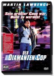 DVD Der Diamanten-Cop FSK: 12