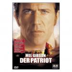 Der Patriot auf DVD