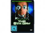 The 6th Day DVD