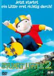 Stuart Little 2 auf DVD