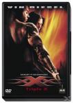 xXx - Triple X DVD