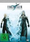 Final Fantasy VII - Advent Children (Special Edition) auf DVD