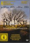 Big Fish auf DVD