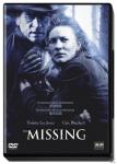 The Missing auf DVD
