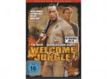 WELCOME TO THE JUNGLE (EXTENDED VERSION) DVD