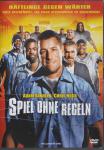 Spiel ohne Regeln auf DVD