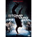 Stomp The Yard auf DVD