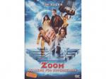 Zoom - Akademie für Superhelden [DVD]