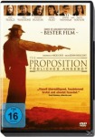 THE PROPOSITION - TÖDLICHES ANGEBOT Drama DVD