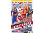 Ricky Bobby - König der Rennfahrer (Ungekürzte Fassung) DVD