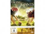 Facing the Giants [DVD]