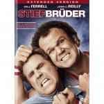 Stiefbrüder (Extended Version) auf DVD
