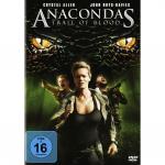 Anacondas 4: Trail Of Blood auf DVD