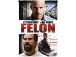 Felon DVD