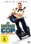 Der Kaufhaus Cop auf DVD