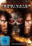 Terminator - Die Erlösung auf DVD