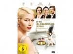 Easy Virtue - Eine unmoralische Ehefrau [DVD]