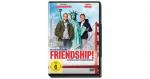 DVD Friendship! Hörbuch