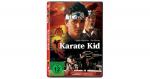 DVD Karate Kid Hörbuch