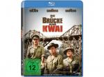 Die Brücke am Kwai Blu-ray
