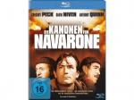 Die Kanonen von Navarone Blu-ray