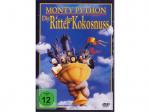 Die Ritter der Kokosnuss [DVD]