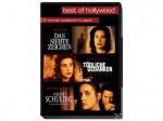 Best of Hollywood: Das siebte Zeichen / Tödliche Gedanken / Nicht schuldig [DVD]