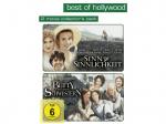 Sinn und Sinnlichkeit / Betty und ihre Schwestern (Best Of Hollywood) DVD