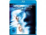 Hollow Man - Unsichtbare Gefahr (Directors Cut) [Blu-ray]