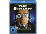 The 6th Day Blu-ray