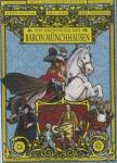 Die Abenteuer des Baron Münchhausen (20th Anniversary Edition) auf DVD