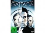 Gattaca DVD